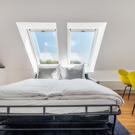 Numa Munich Munico Aparthotel Phòng bức ảnh