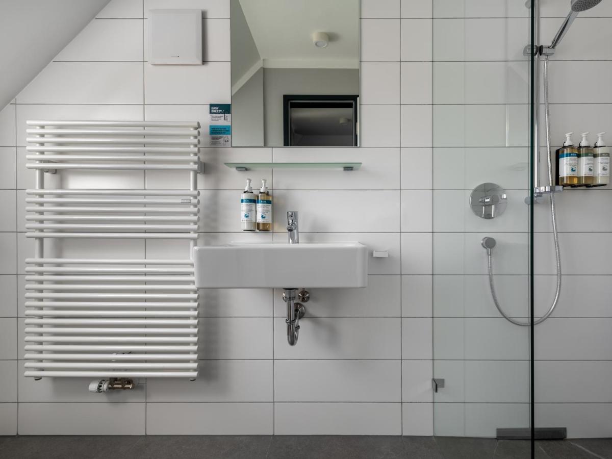 Numa Munich Munico Aparthotel Ngoại thất bức ảnh