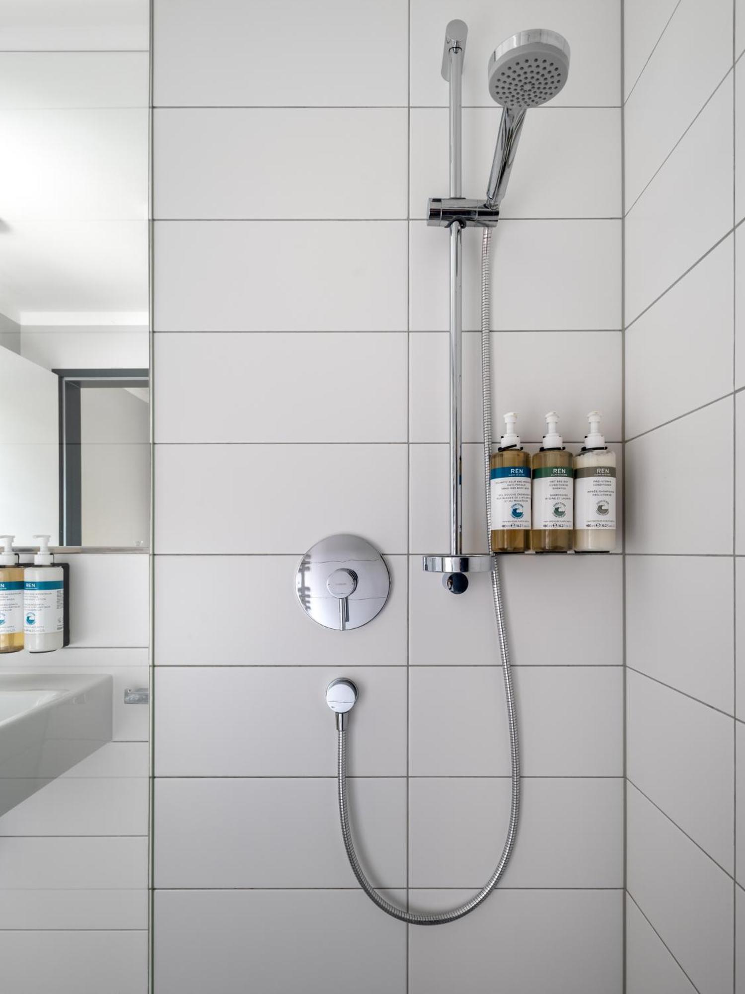 Numa Munich Munico Aparthotel Phòng bức ảnh