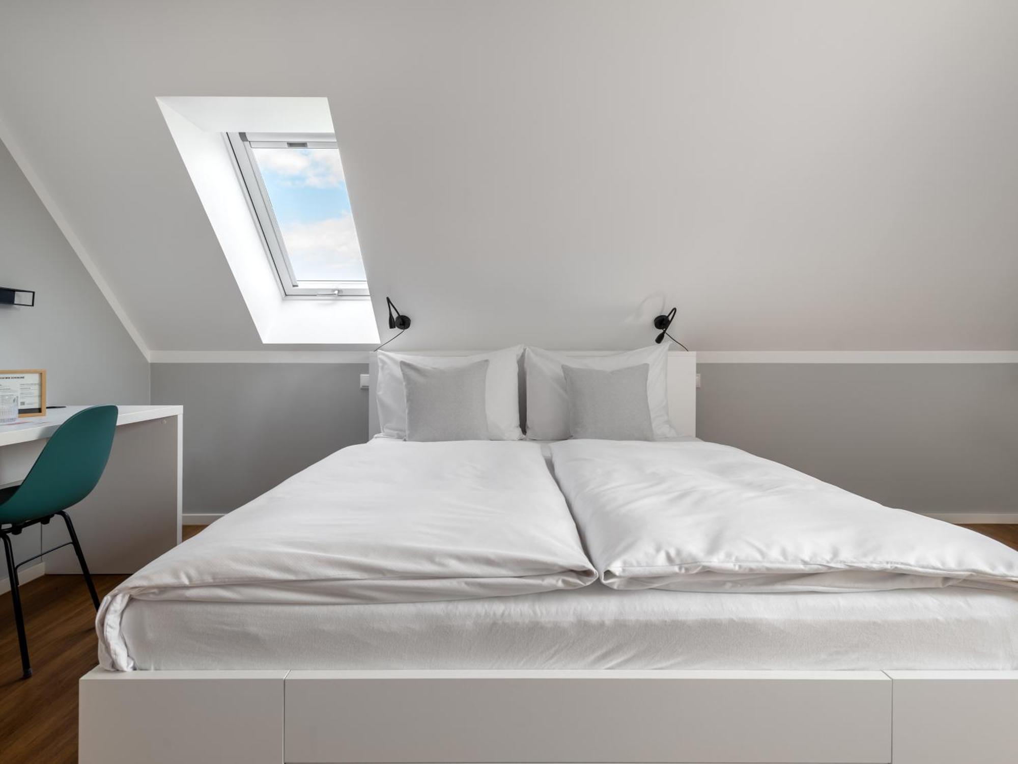 Numa Munich Munico Aparthotel Phòng bức ảnh
