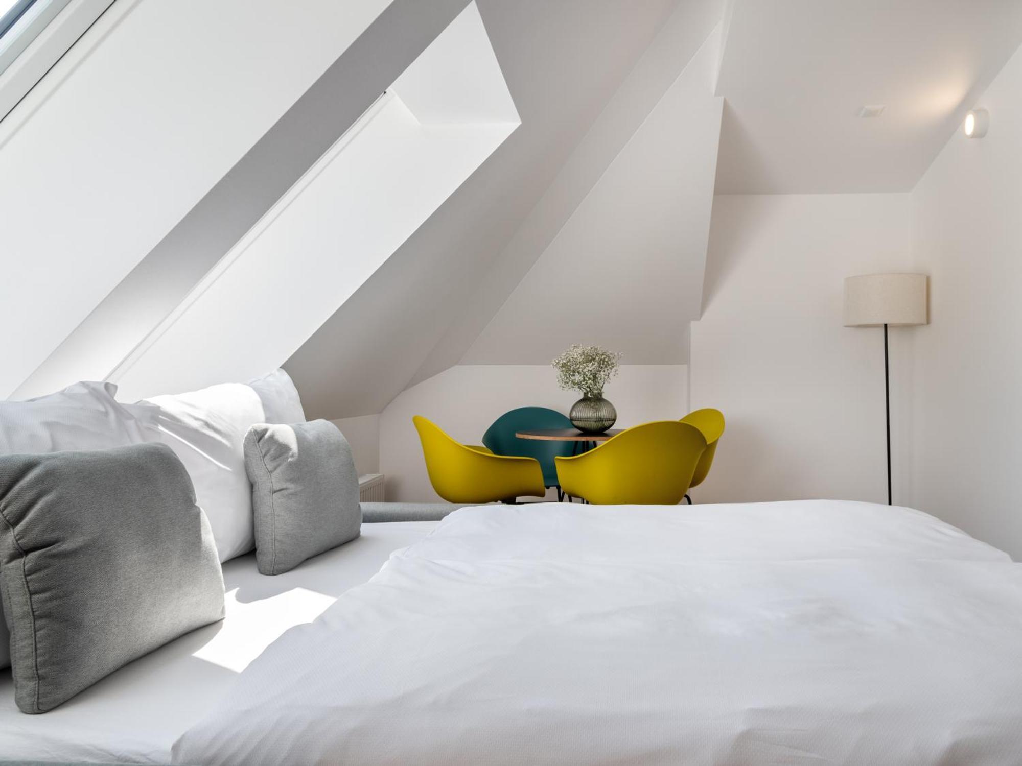 Numa Munich Munico Aparthotel Phòng bức ảnh