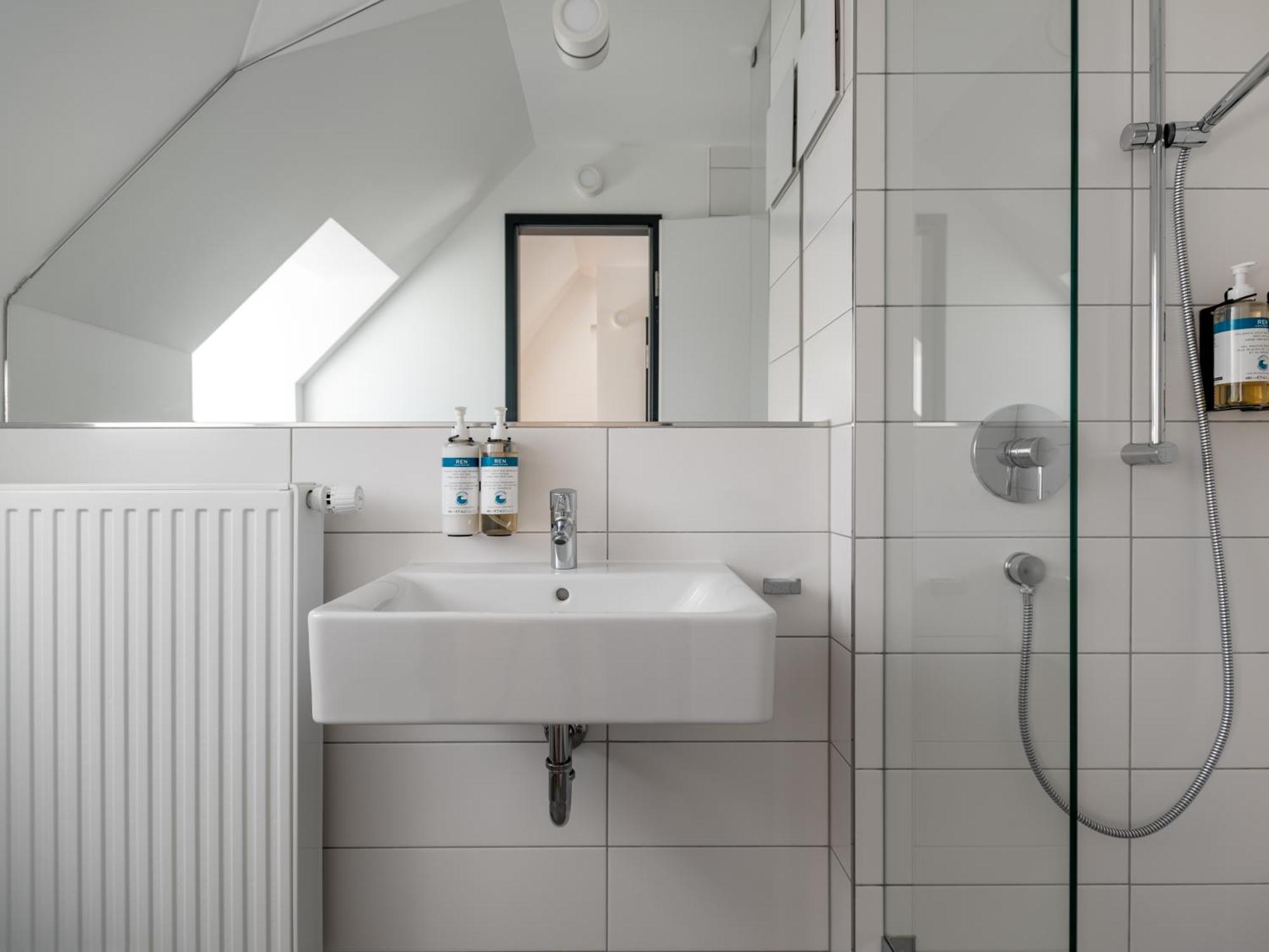 Numa Munich Munico Aparthotel Phòng bức ảnh