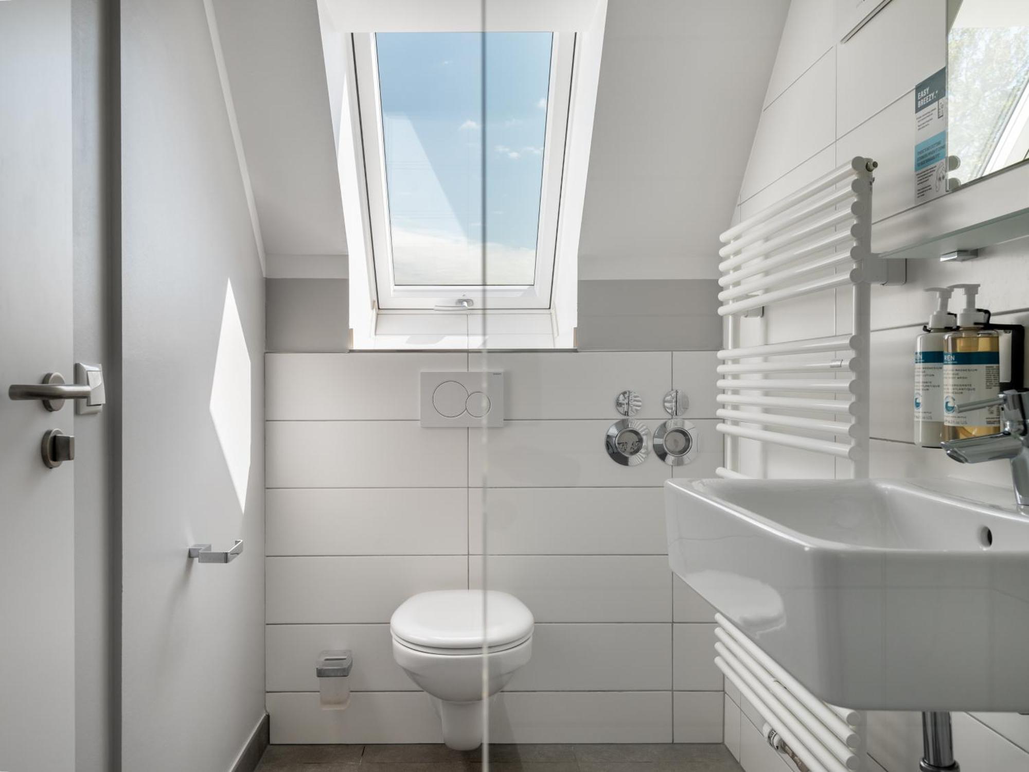 Numa Munich Munico Aparthotel Phòng bức ảnh